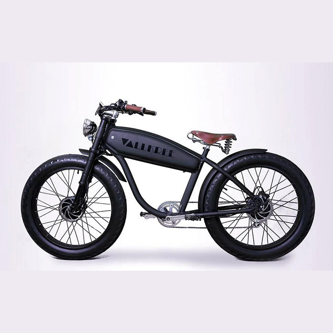 VALLKREE The Mechanism 26"