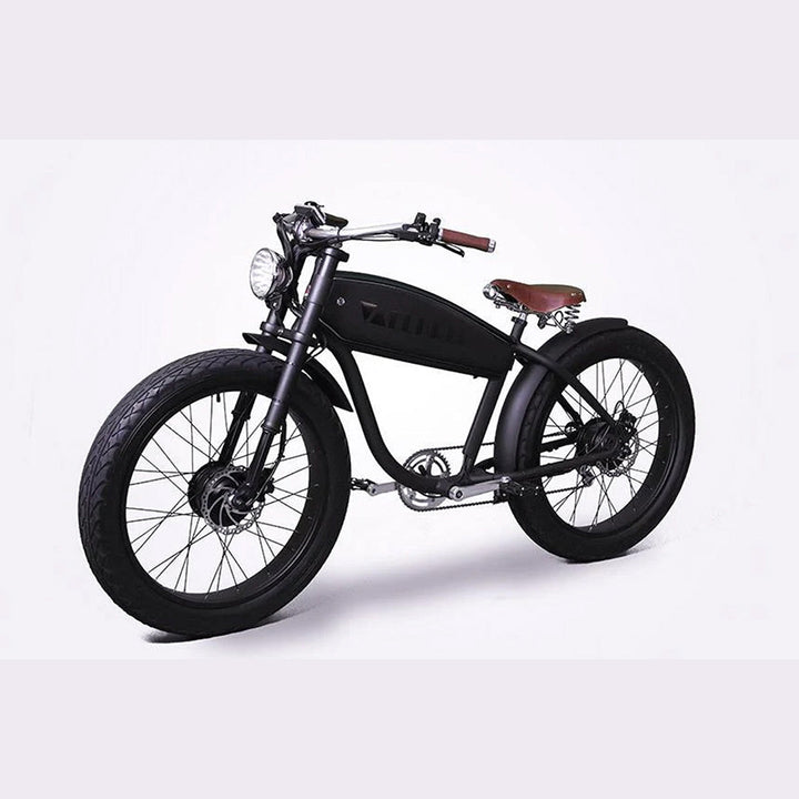 VALLKREE The Mechanism 26"