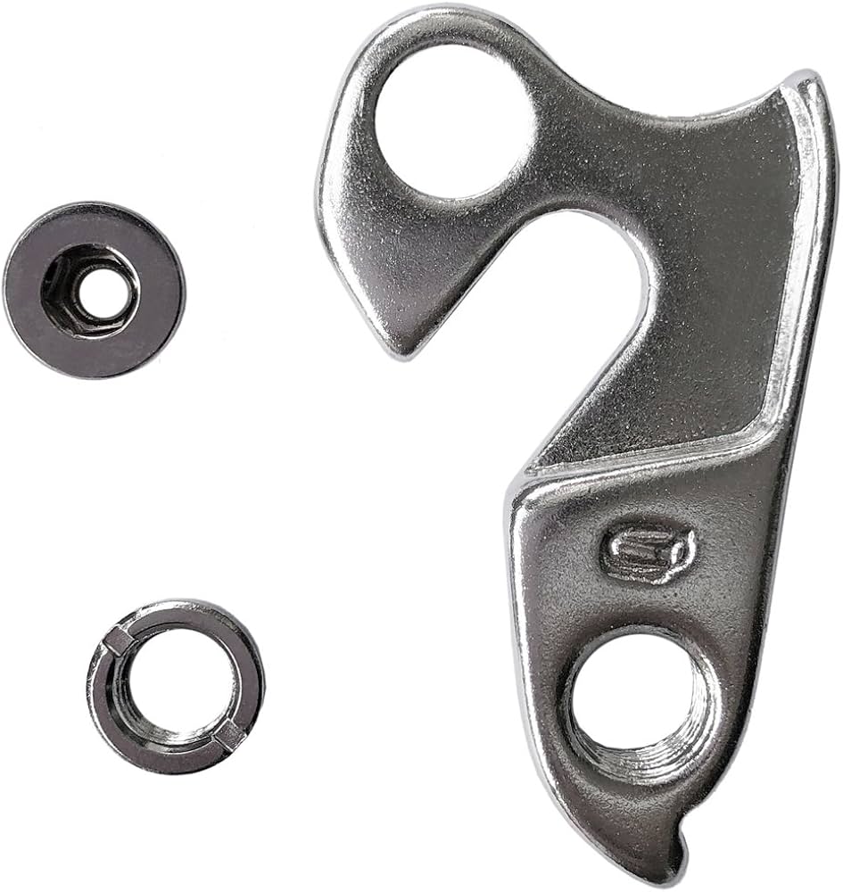 DERAILLEUR HANGER - Drop-Out Bracket (MH4) Bianchi, Raleigh, Focus Haro - freedommachine