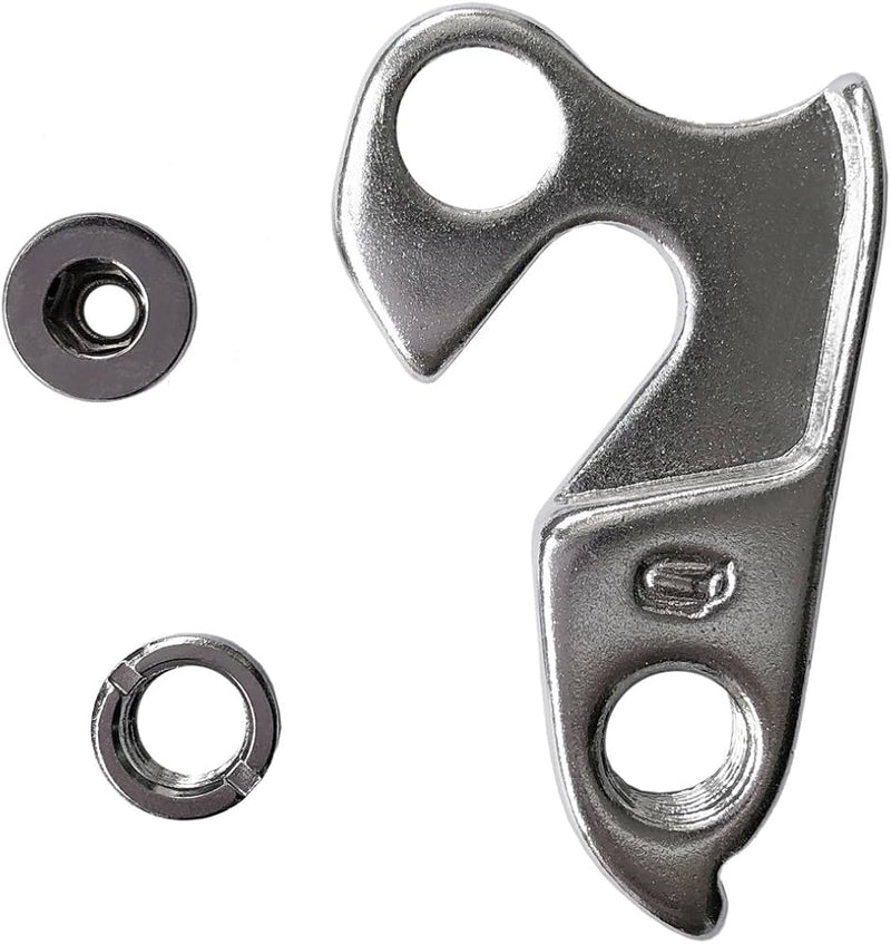 DERAILLEUR HANGER - Drop-Out Bracket (MH4) Bianchi, Raleigh, Focus Haro - freedommachine