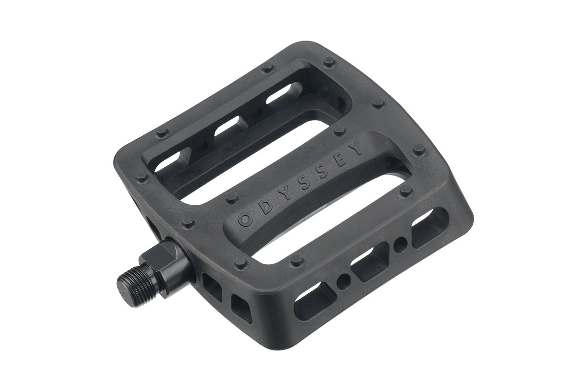 Odyssey Pedal Twisted Pro Black 9\16