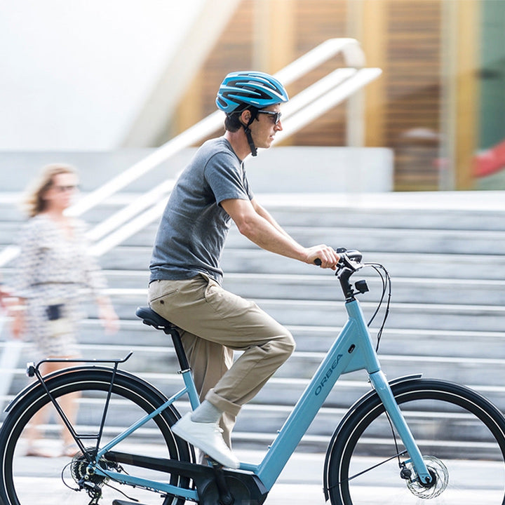 ORBEA Optima E50
