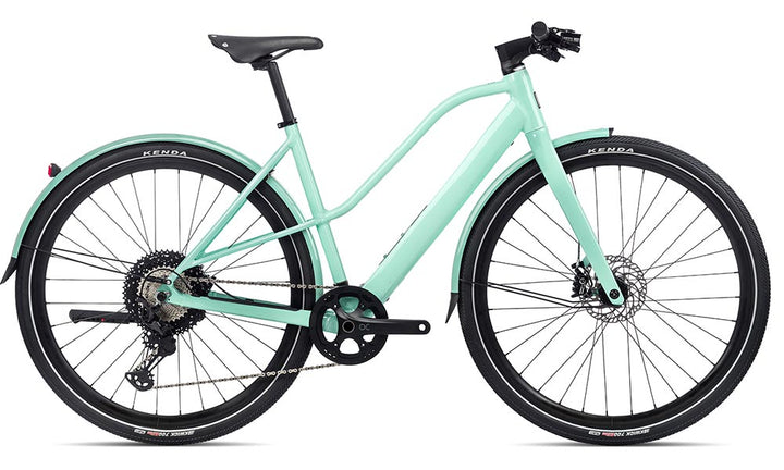 ORBEA Vibe H10 MID - freedommachine