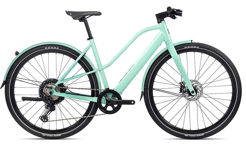ORBEA Vibe H10 MID - freedommachine