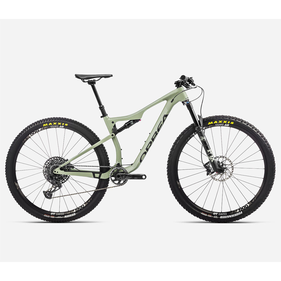 orbea oiz m20 freedom machine byron bay