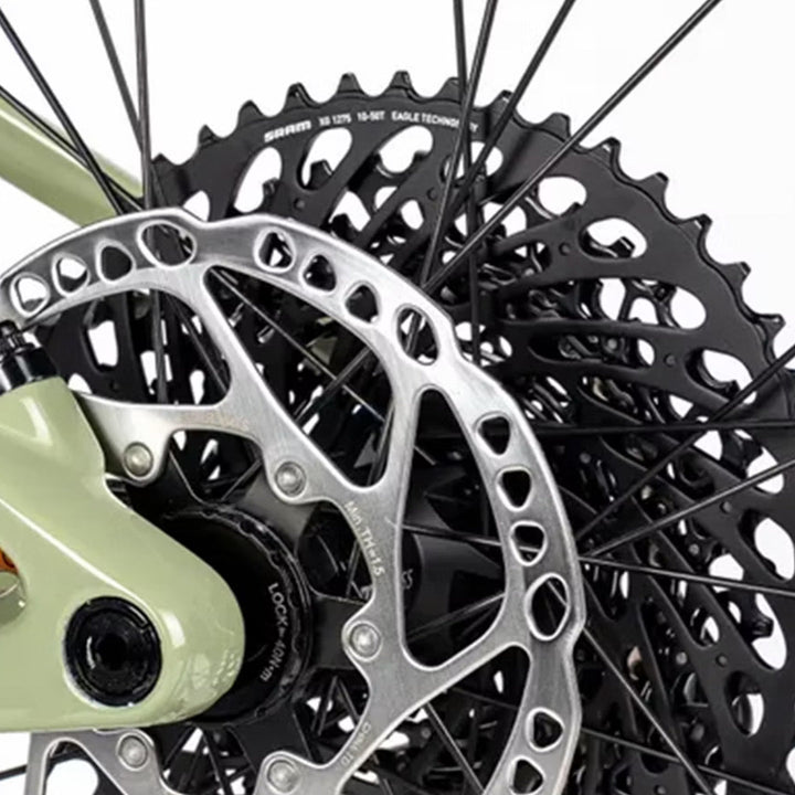ORBEA OIZ M20 TR. SRAM GX EAGLE LUNAR