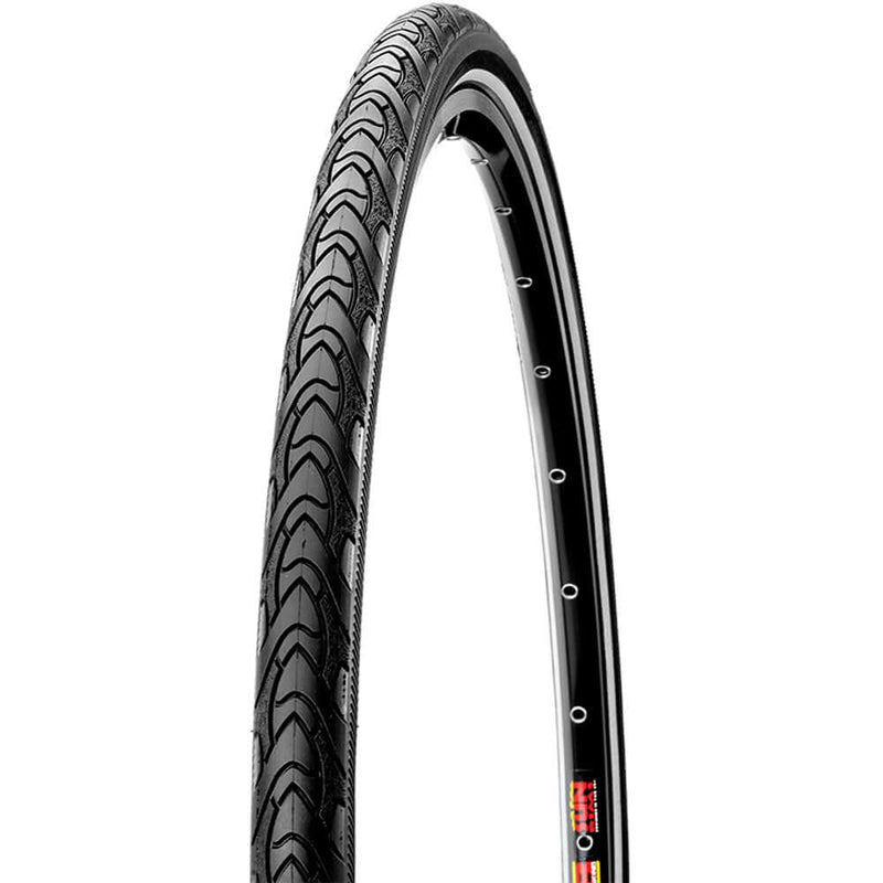 Classic Otis Hybrid C1777 - 26 x 1.75 - KL 3mm Layer Ref Strip - Black