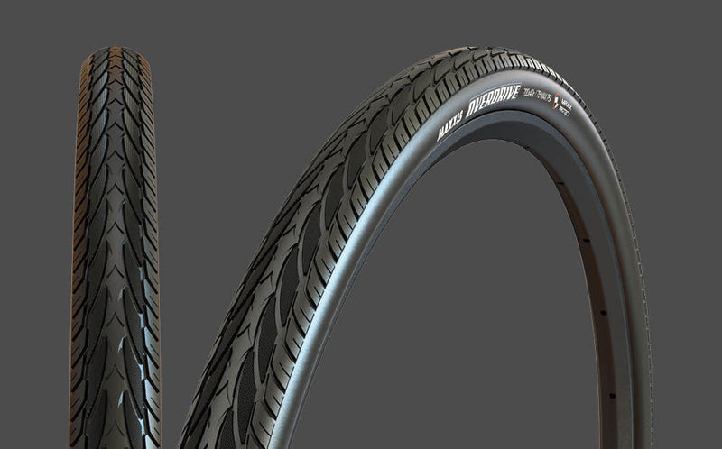 Maxxis Tyre Overdrive 700 x 32c 28x1