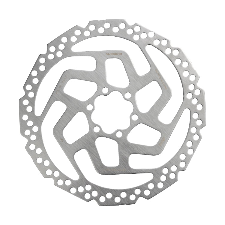 Shimano SM-RT-26 6 Bolt Disc Rotor - 160mm - freedommachine