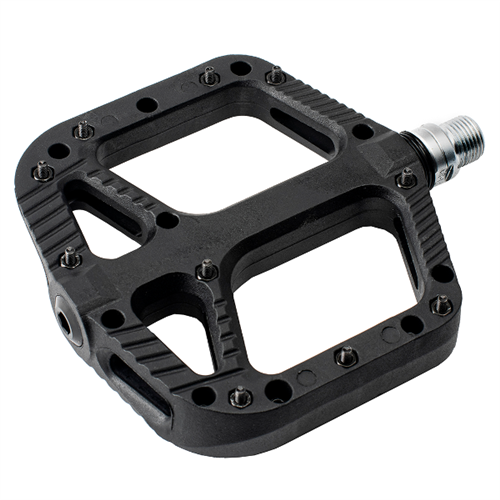 RYFE Pedals - SASQUATCH - S/Bearing - Nylon Comp Body - freedommachine