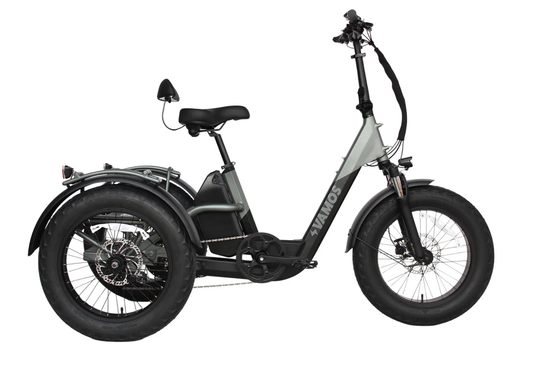 Vamos - Papa Grande Pro 2025 - freedommachine
