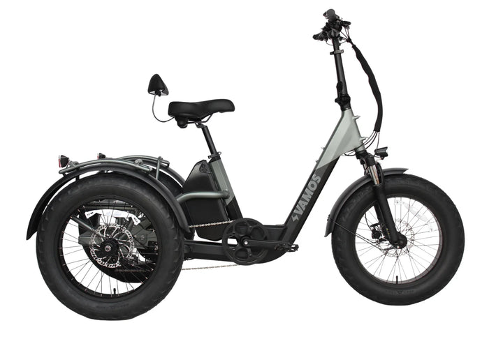 Vamos - Papa Grande Pro 2025 - freedommachine