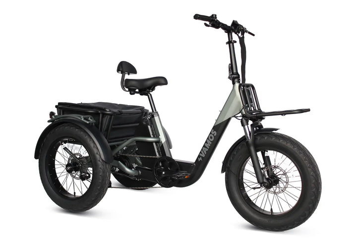 Vamos - Papa Grande Pro 2025 - freedommachine