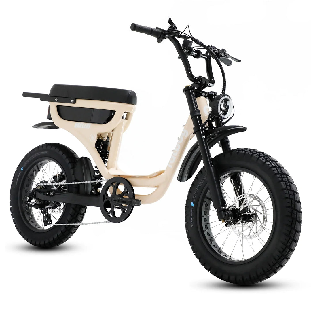 Fatboy HARLEM V3 - freedommachine