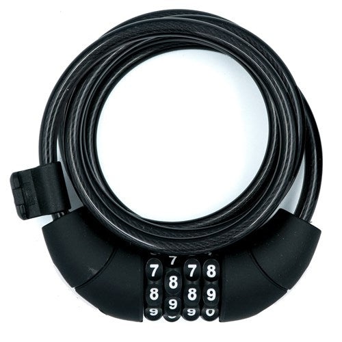 Park Lock Mentone Combo Lock 8mm x 150cm