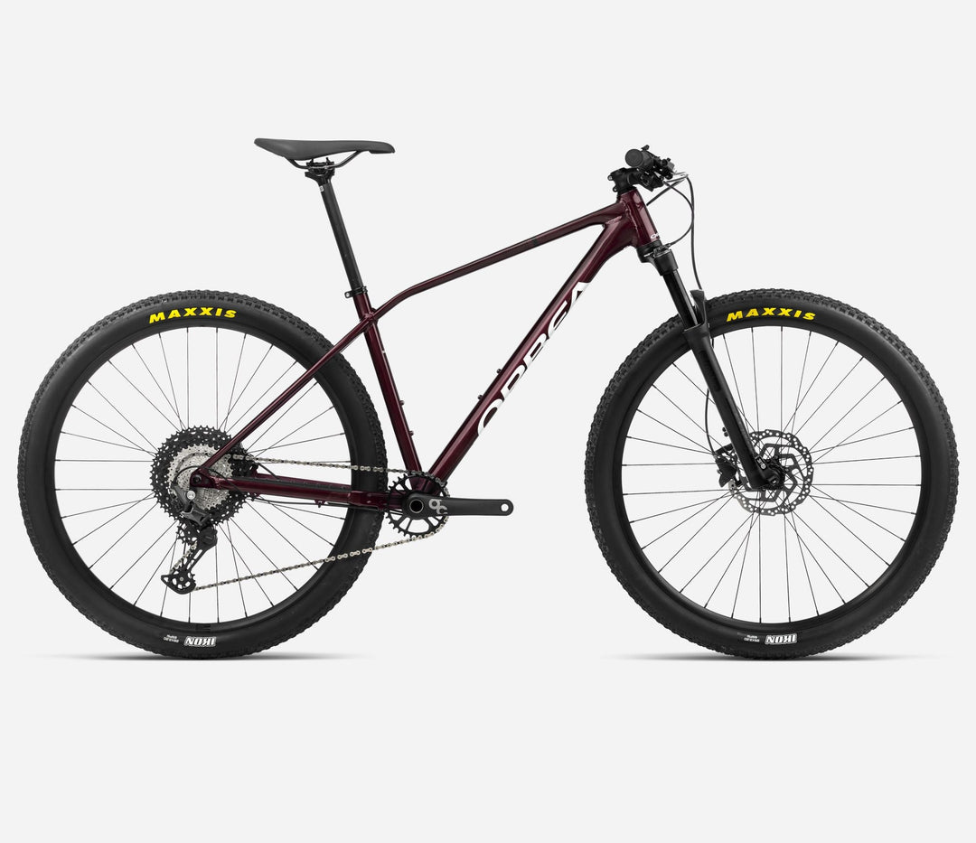 orbea alma h30 freedom machine australia