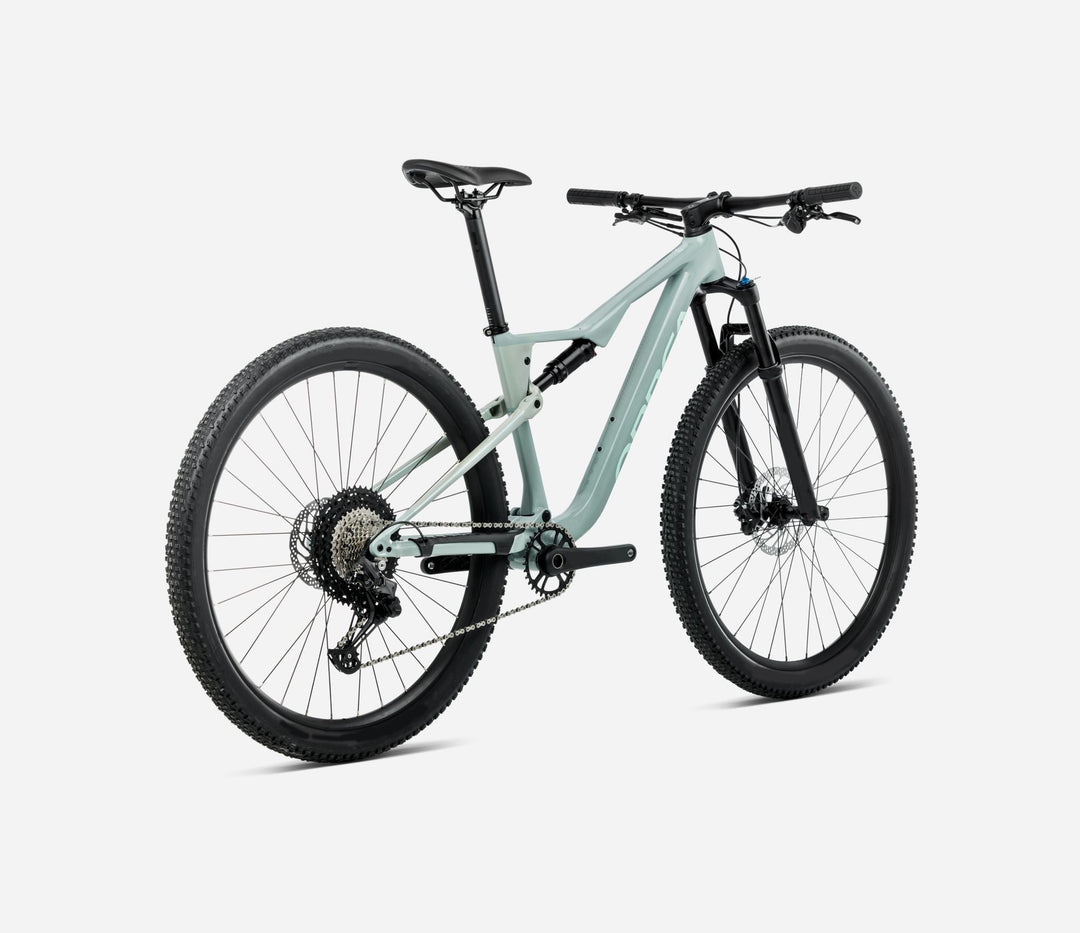 orbea oiz h30 freedom machine australia