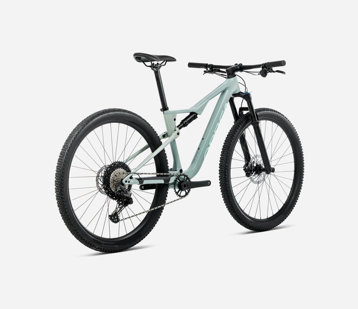 orbea oiz h30 freedom machine australia