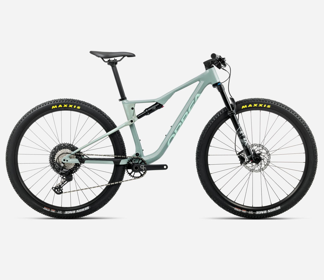 orbea oiz h30 freedom machine australia