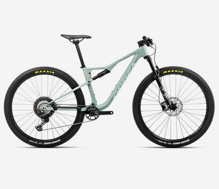 orbea oiz h30 freedom machine australia