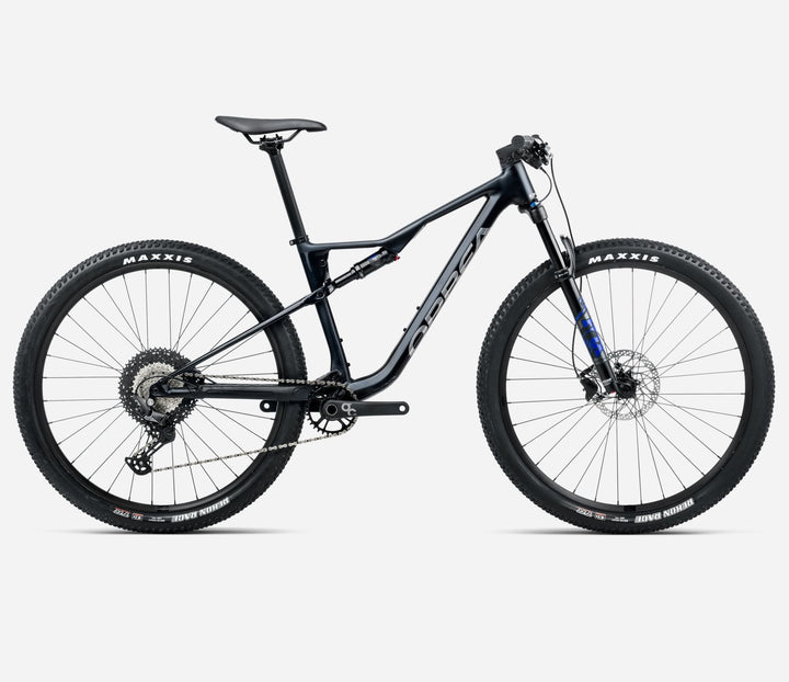 orbea oiz h30 freedom machine australia