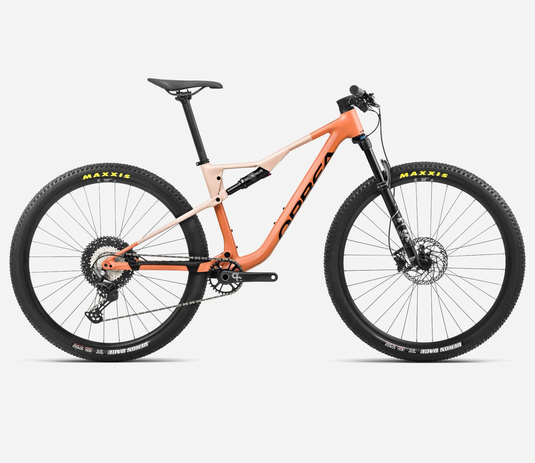 orbea oiz h30 freedom machine australia