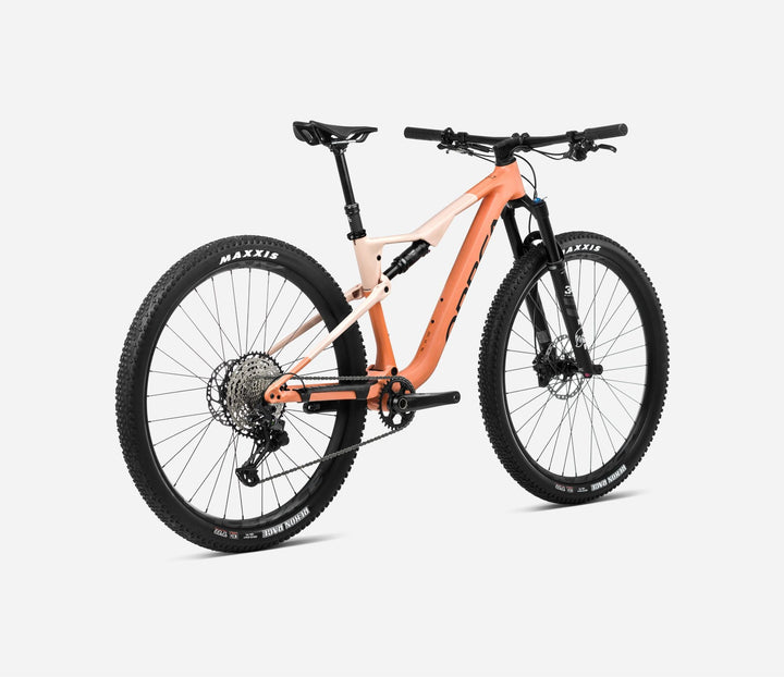 freedom machine australia orbea oiz h10