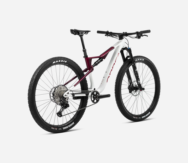 freedom machine australia orbea oiz h10