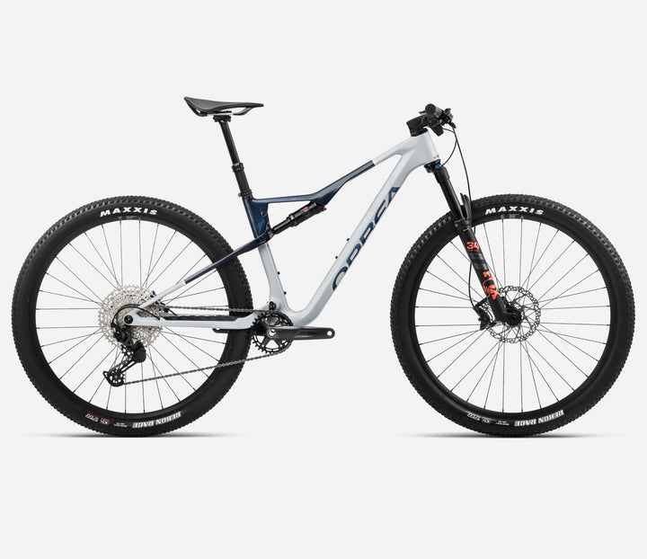 freedom machine australia orbea oiz m30