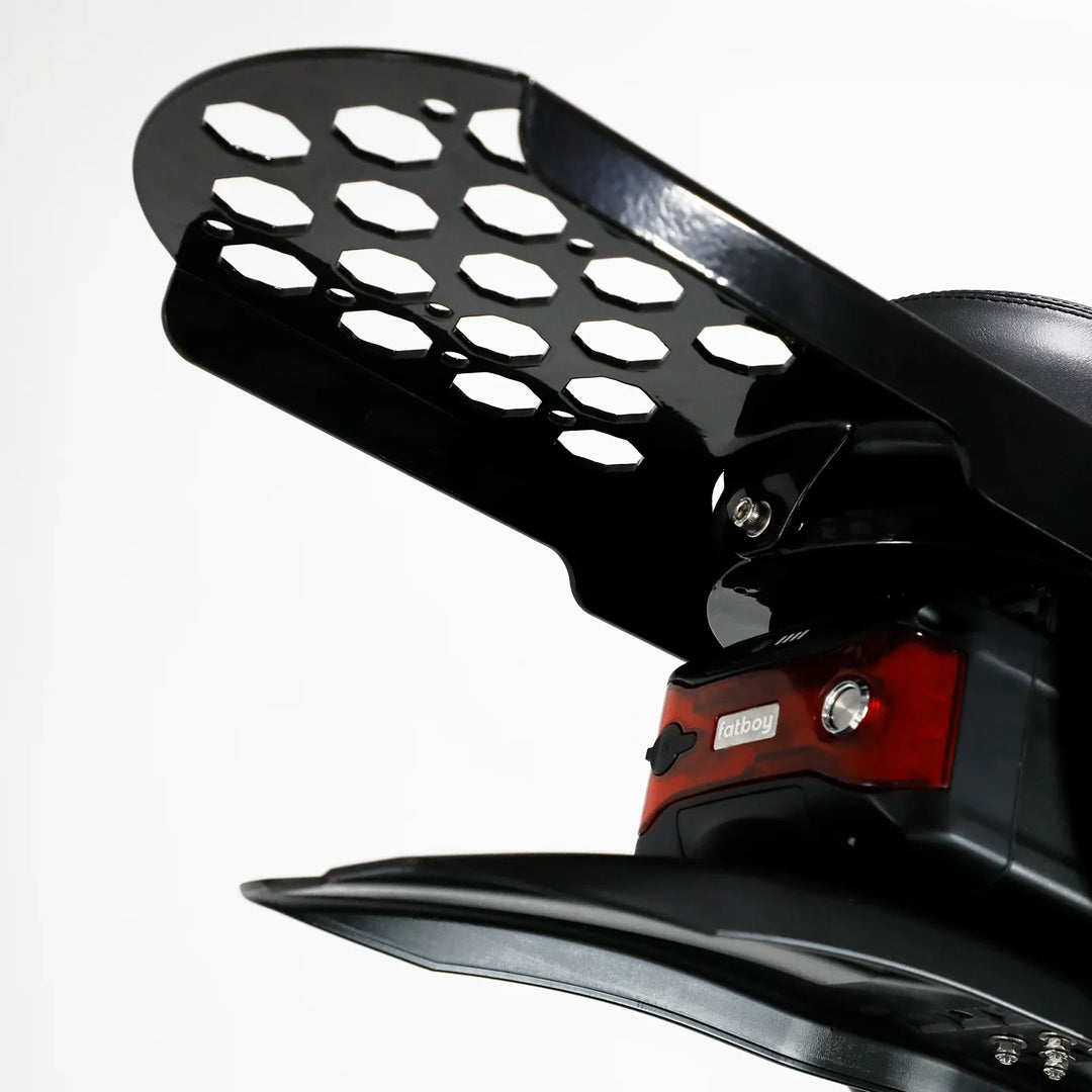 Fatboy SCRAMBLER V3 - freedommachine