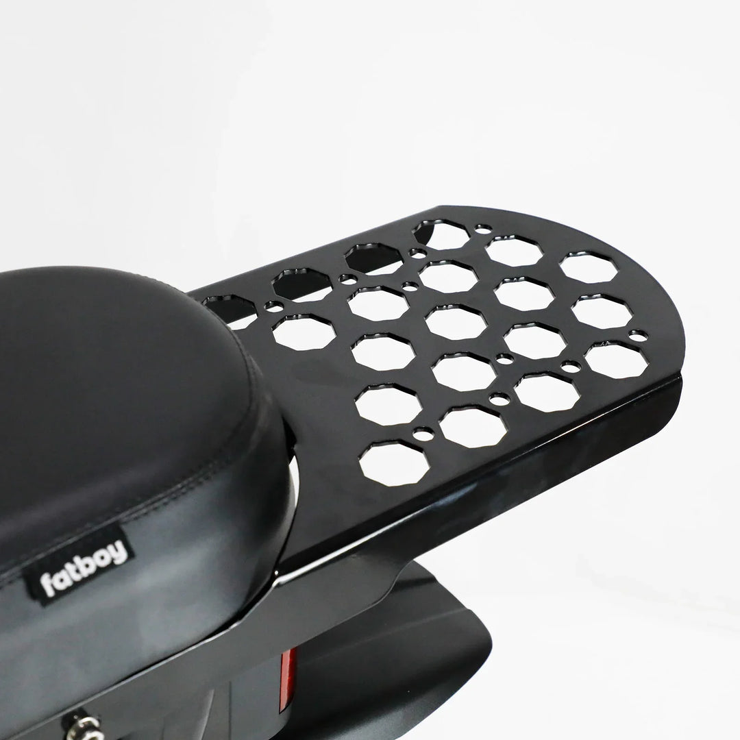 Fatboy SCRAMBLER V3 - freedommachine