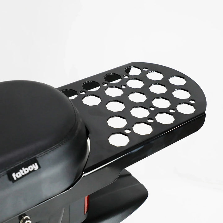 Fatboy SCRAMBLER V3 - freedommachine