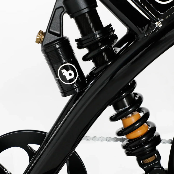 Fatboy SCRAMBLER V3 - freedommachine