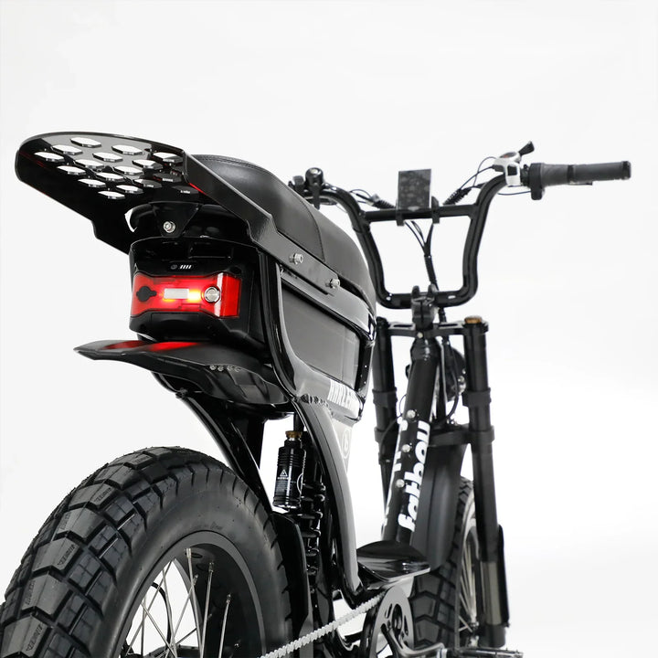 Fatboy HARLEM V3 - freedommachine