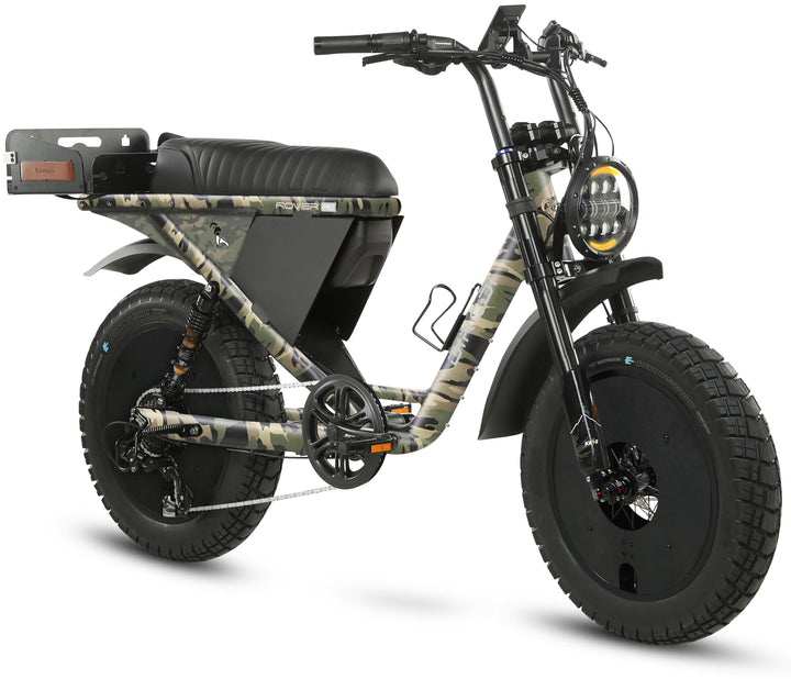 DIRODI Rover Pro - freedommachine