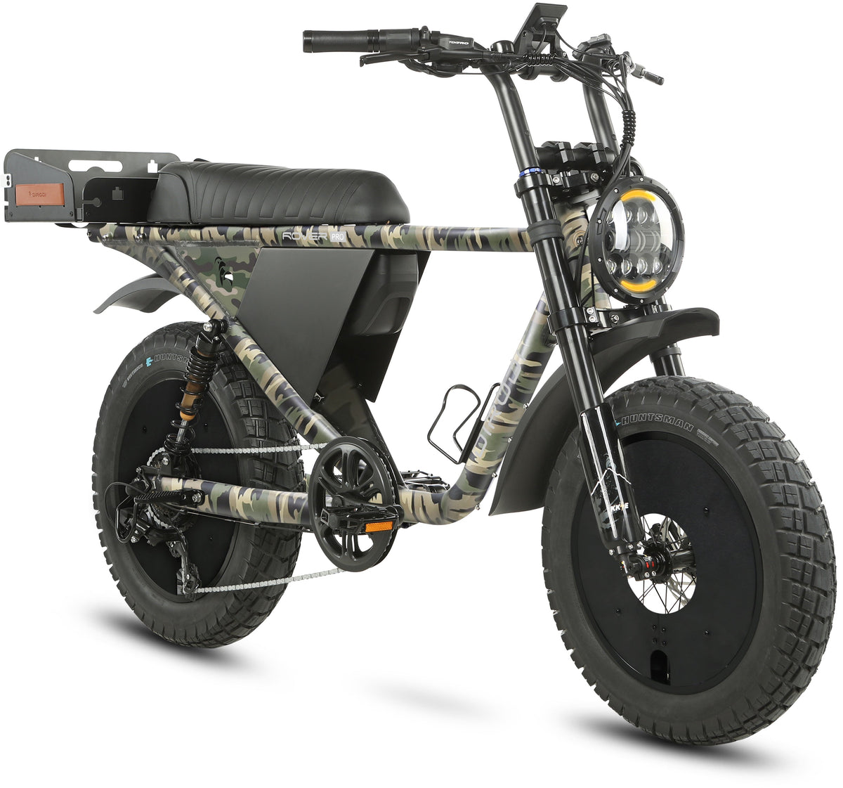 DIRODI Rover Pro