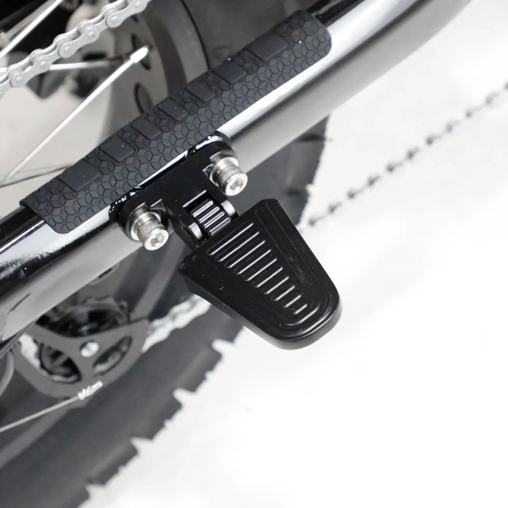 Fatboy BAGUS V3 - EN15194 Certified eBike - freedommachine