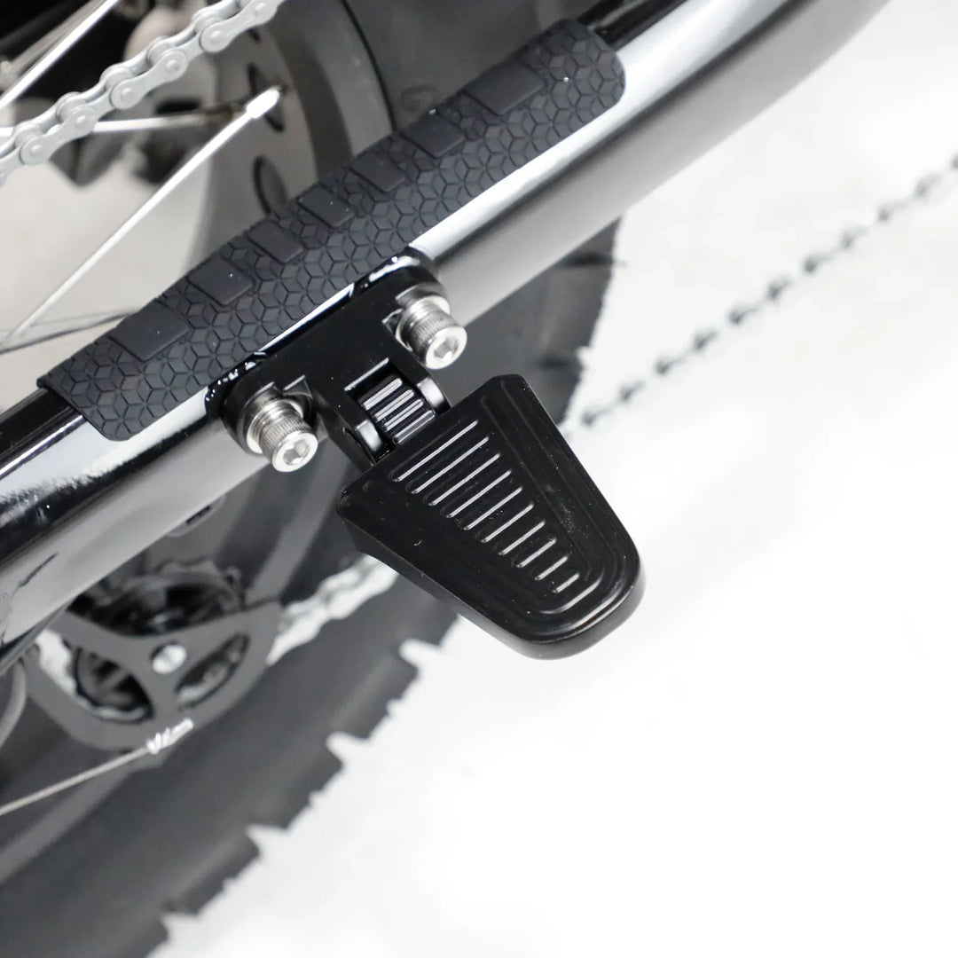 Fatboy BAGUS V3 - EN15194 Certified eBike - freedommachine