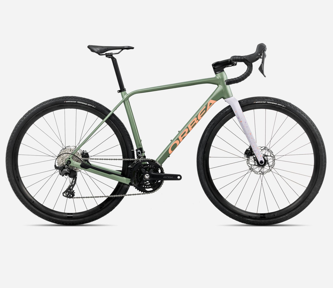 freedom machine australia orbea terra h30