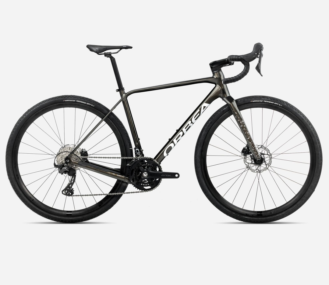 freedom machine australia orbea terra h30