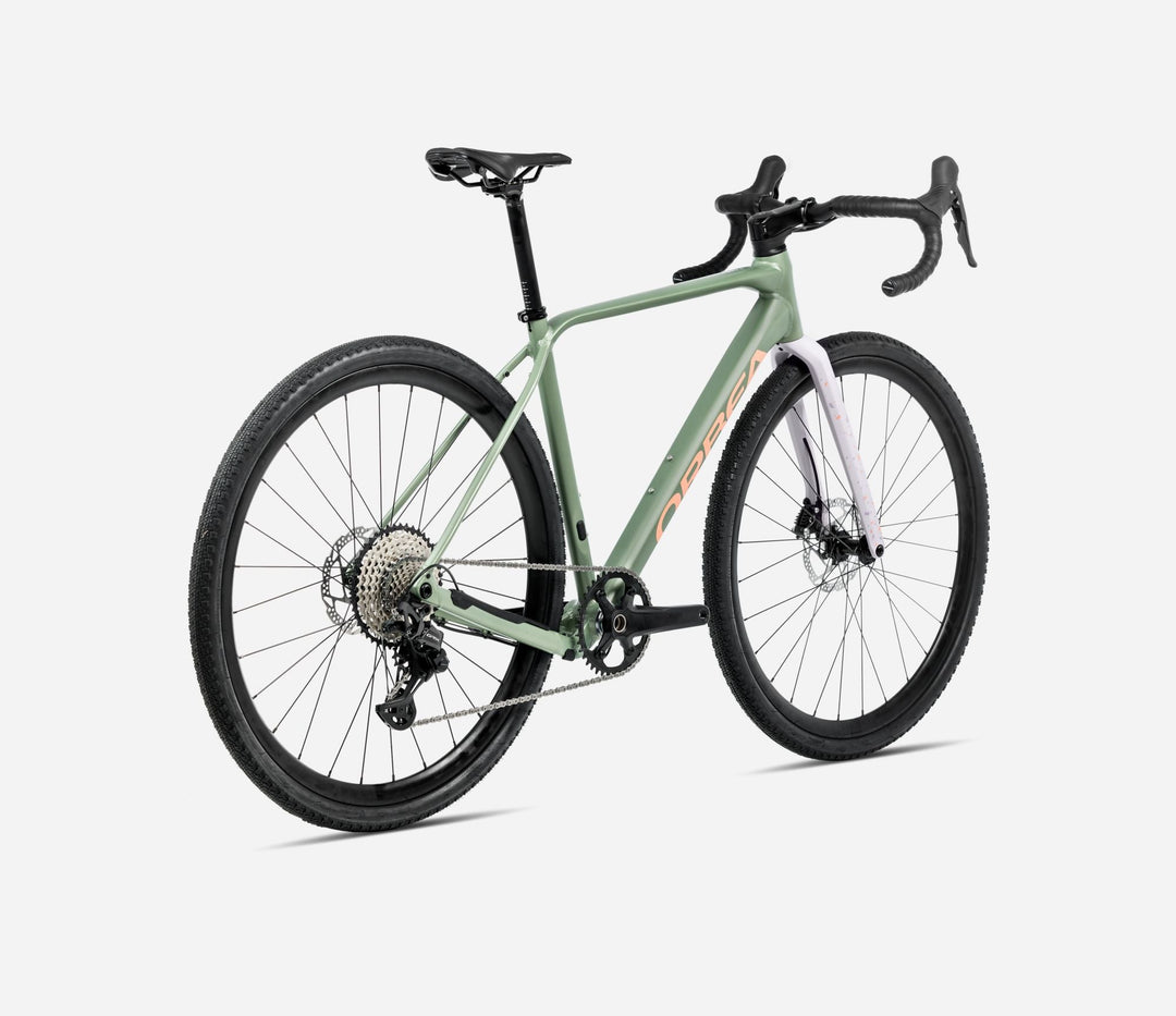freedom machine australia orbea terra h30
