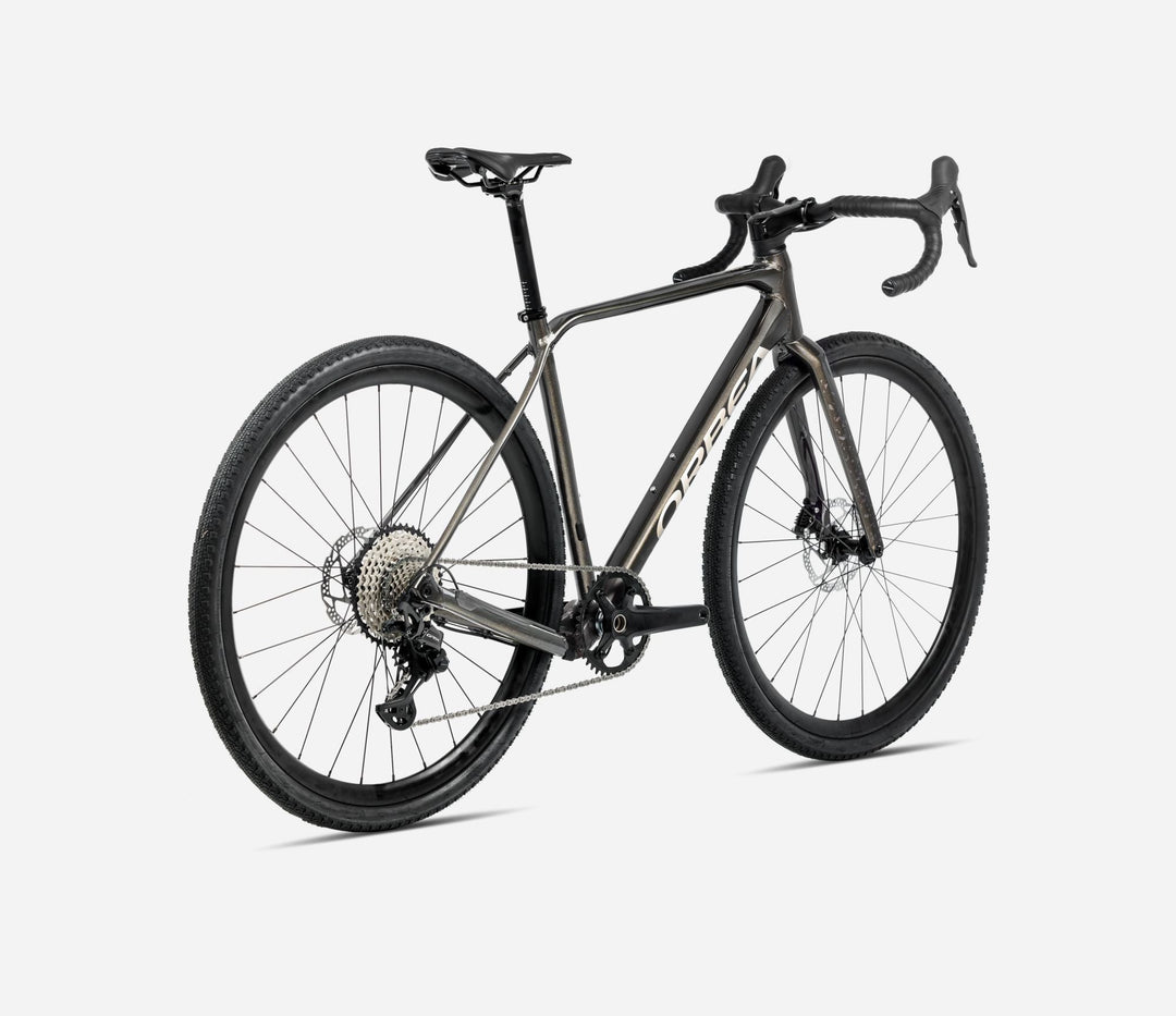 freedom machine australia orbea terra h30