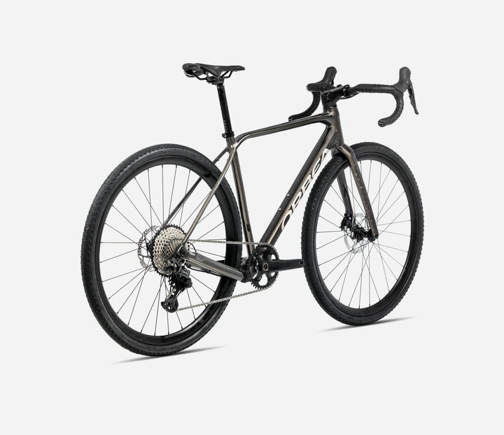 freedom machine australia orbea terra h30
