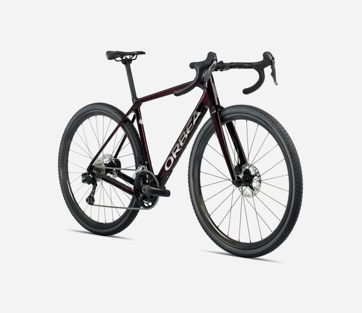 freedom machine orbea terra m20i team