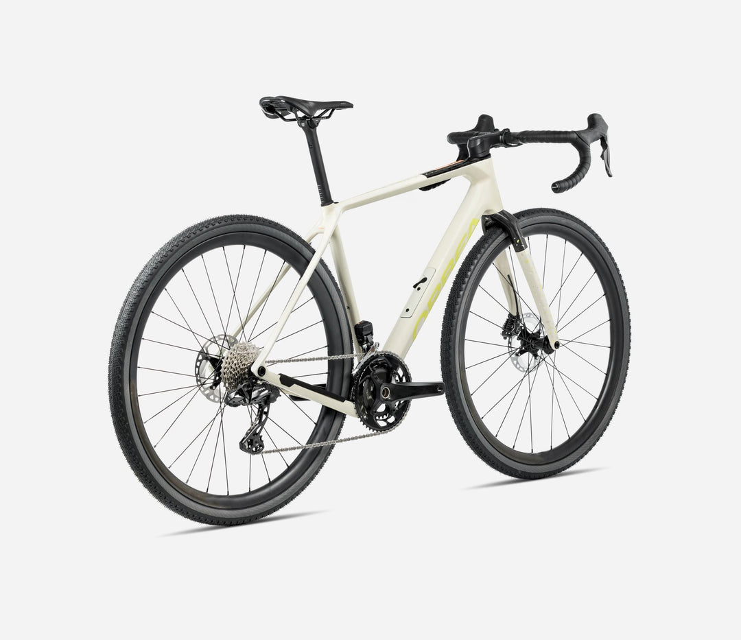 freedom machine orbea terra m20i team