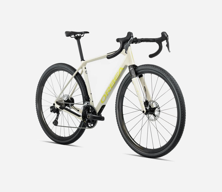 freedom machine orbea terra m20i team