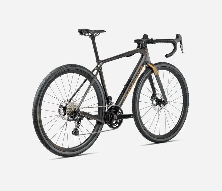 freedom machine orbea terra m20i team