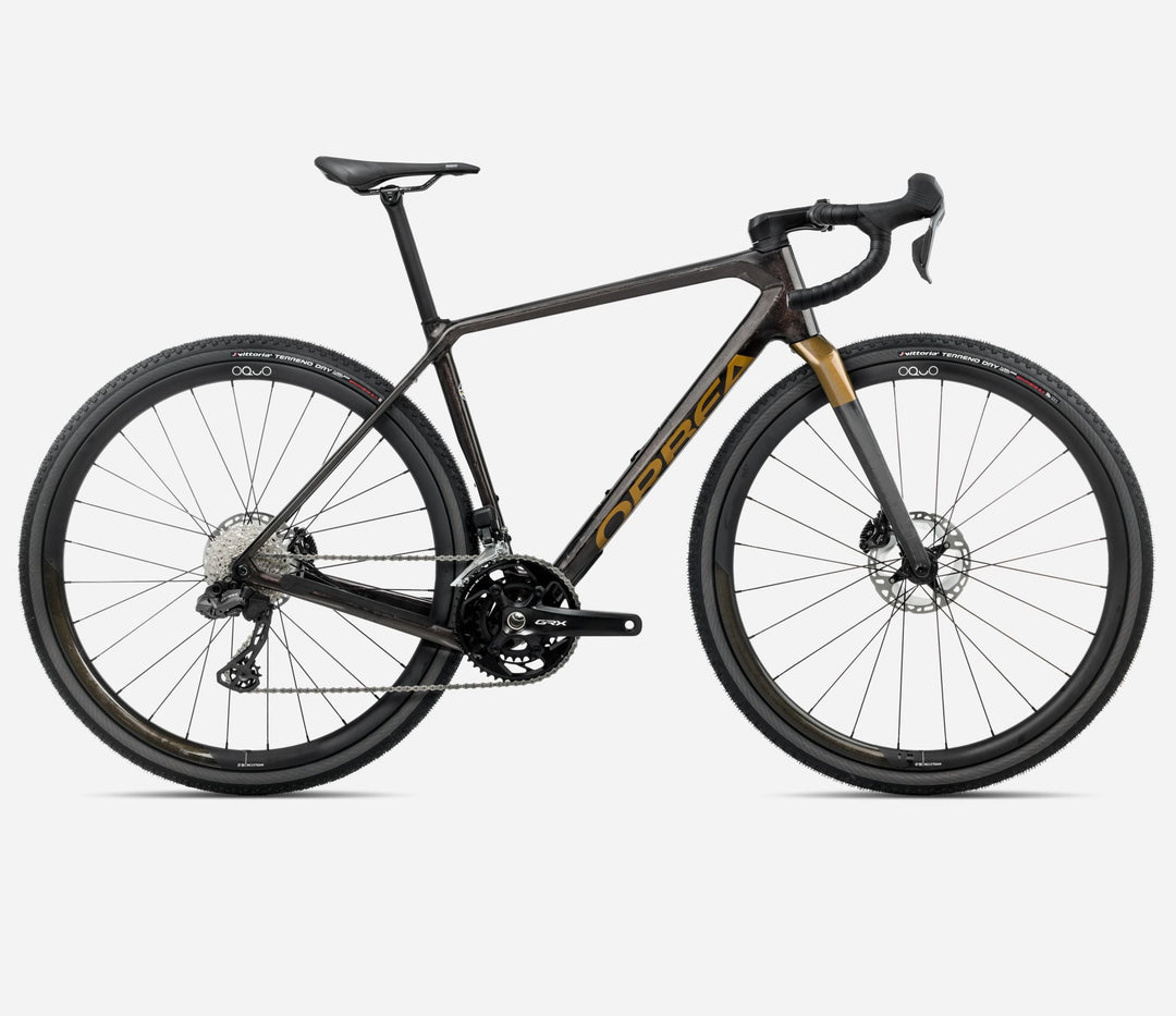 freedom machine orbea terra m20i team