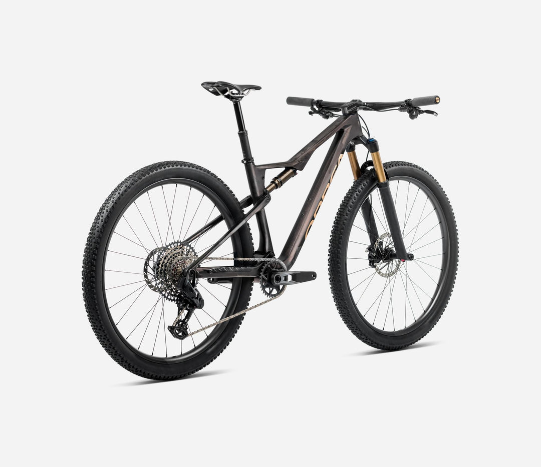 freedom machine byron bay orbea oiz mteam