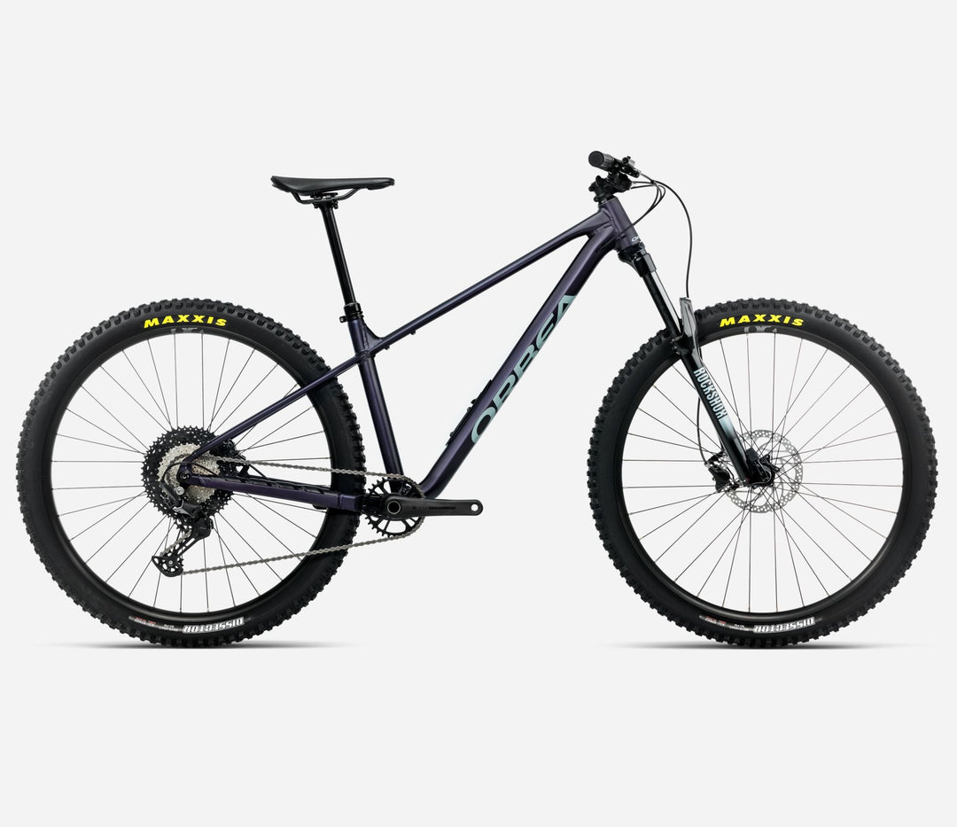 freedom machine australlia Orbea Laufey H30